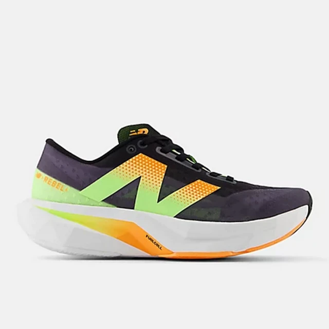 NEW BALANCE 童鞋 中童 灰色 魔鬼氈 運動 休閒