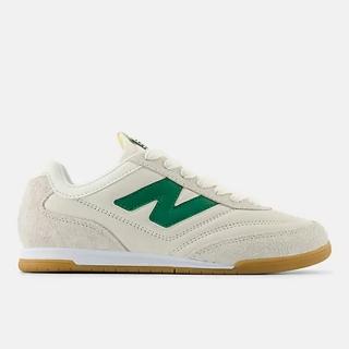 【NEW BALANCE】NB RC42 休閒鞋 復古鞋 休閒鞋 男鞋 女鞋 米白(URC42HG-D)