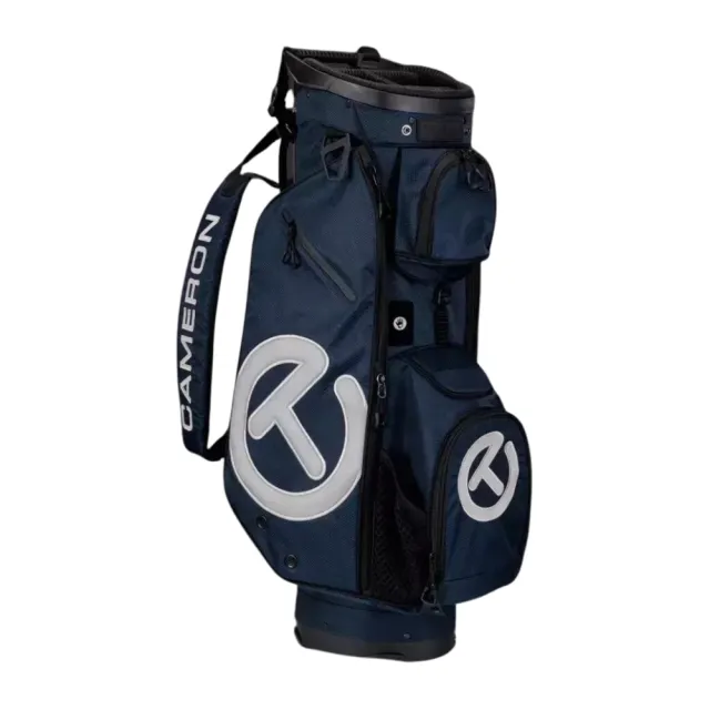 Cart Bag - Explorer - USA - Scotty Cameron