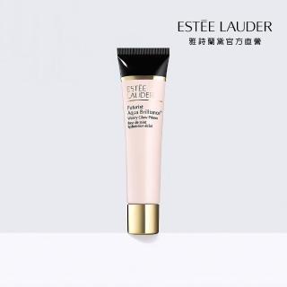 【Estee Lauder 雅詩蘭黛】粉保濕水啵啵妝前精華SPF20 40ml(妝前保濕提亮/妝前乳/防曬)