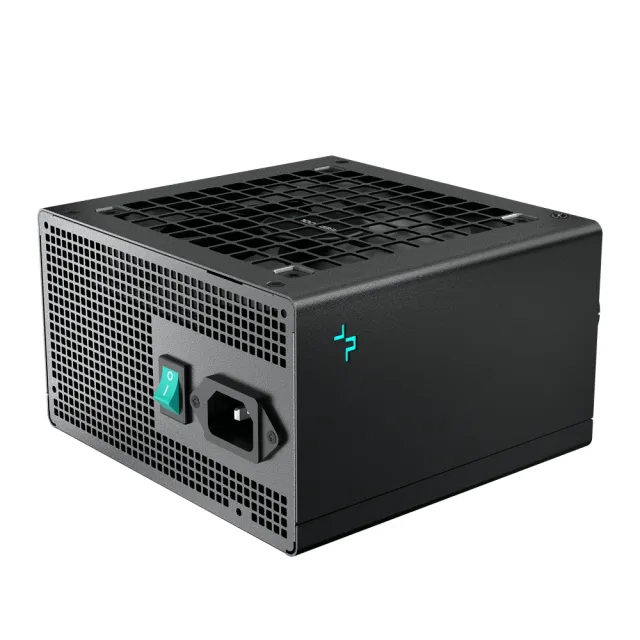 【DeepCool】九州風神 PK650D 650W 銅牌 電源供應器