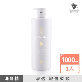【長髮公主的秘密】植萃控油洗髮護髮1L(薑根植萃系列 洗髮精 護髮乳 護髮素 護髮膜)