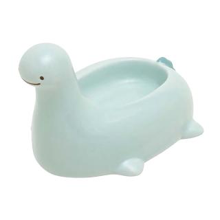 【San-X】角落生物 Petit Collection 造型收納公仔 角落小夥伴 蜥蜴媽媽