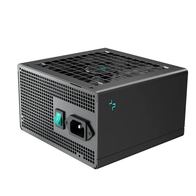 【DeepCool】九州風神 PN850M{黑色} 850W 金牌 電源供應器(全模組/ATX3.1/PCIE 5.1)