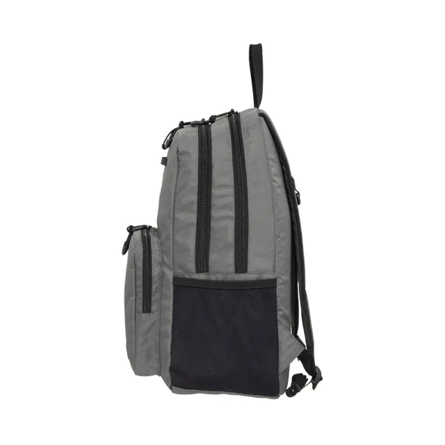 【OUTDOOR】雙11 慢活宣言-15.6吋電腦後背包-灰色(OD243116GY)