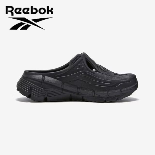 【REEBOK官方旗艦】ZIG CLOG 涼拖鞋_男/女_100207244