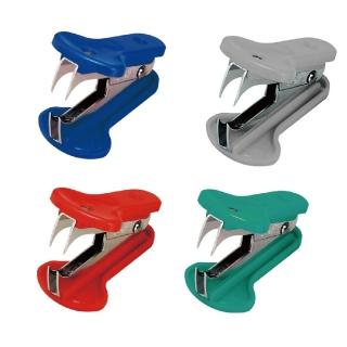 【SDI 手牌】通用型 除針器 顏色隨機 /支 6163(適用夾除10號與3號 訂書針)