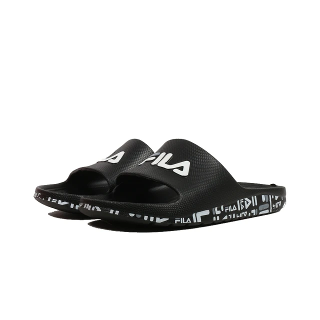 FILA 運動拖鞋 SLEEK SLIDE PREMIUM 男 - 4S324X001