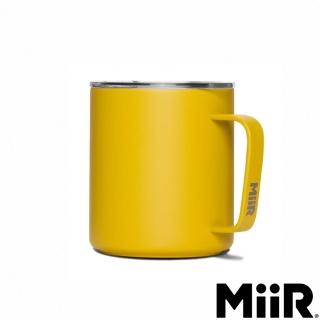 【MiiR】雙層真空 保溫/保冰 露營杯/馬克杯 12oz/354ml(豐收金)