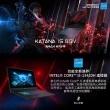 【MSI 微星】15.6吋 i5 RTX3050-6G電競筆電(Katana 15/i5-13420H/16G/512G SSD/Win11/B13UDXK-2207TW)