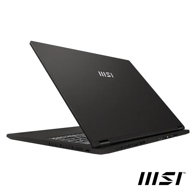 【MSI 微星】14吋i5 輕薄商務筆電(Commercial 14/i5-13420H/8G/512G SSD/W11P/A13MG-001TW)