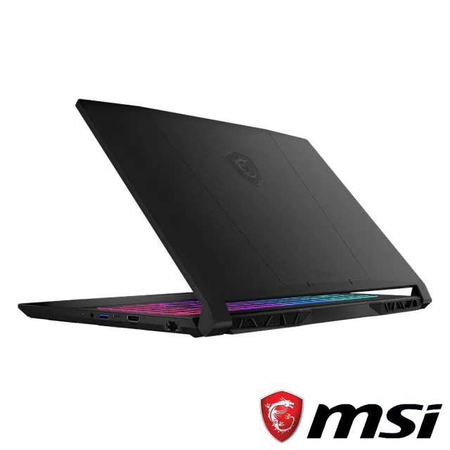 【MSI 微星】15.6吋i7 RTX4060-8G電競筆電(Katana 15/i7-13620H/16G/1T SSD/Win11/B13VFK-2208TW)