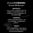 【MSI 微星】16吋RTX4070賓士AMG限量聯名電競筆電(Stealth 16/Ultra9/32G/2T/W11P/A1VGG-263TW)黑神話悟空