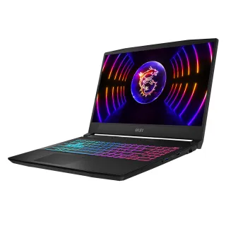 【MSI】15.6吋i9獨顯RTX電競筆電(Katana 15/i9-13900H/16G/1TB SSD/RTX4070/W11/1201TW)黑神話悟空適用