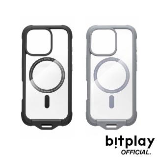 【bitplay】磁吸掛扣殼 Wander Case for iPhone 16 系列(iPhone16、手機殼)