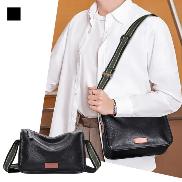 PUMA League Small Grip Bag 黑色 