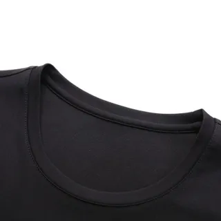 【LEEHER】純棉短袖/寬鬆版/Oversize T-shirt/休閒短t/上衣/印花上衣/t恤/男裝/落肩上衣/ 
