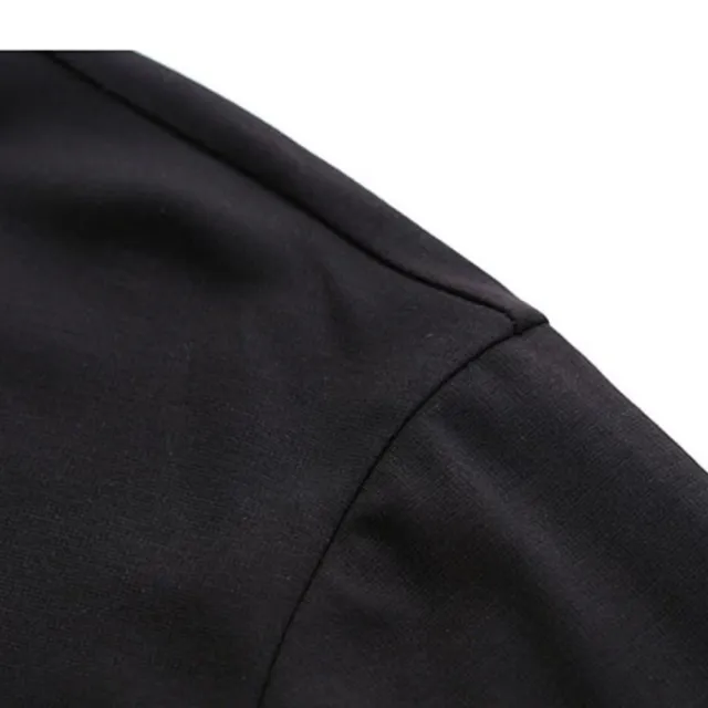 【MoonDy】純棉短袖 t恤 男裝 寬鬆版 Oversize T-shirt 休閒短t 上衣 印花上衣 落肩上衣  