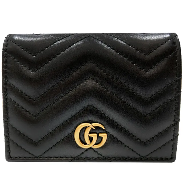 GUCCI 466492 GG Marmont matelasse G LOGO momo 2024 12