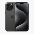 【Apple】S+級福利品 iPhone 15 Pro(128G/6.1吋)