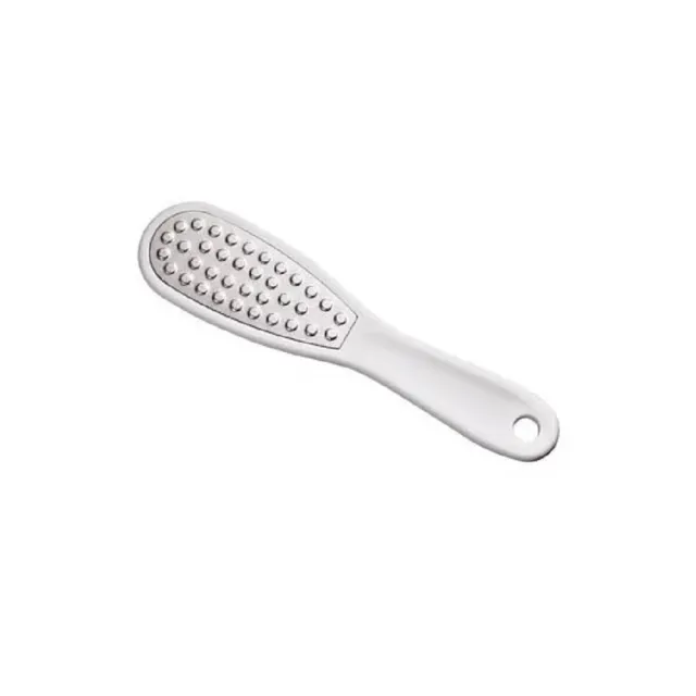 【Footlogix 芙樂其】精緻橡膠握把腳皮銼(腳皮銼)