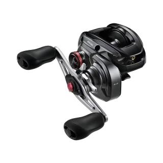 【SHIMANO】24 SCORPION MD 大嘴黑鱸 兩軸捲線器