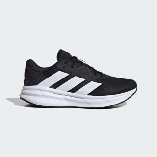 【adidas 愛迪達】慢跑鞋 男鞋 女鞋 運動鞋 緩震 GALAXY 7 M 黑白 ID8760