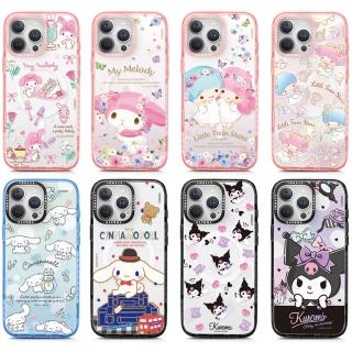 【GARMMA】iPhone 16 Plus 6.7吋 三麗鷗家族 磁吸款保護殼