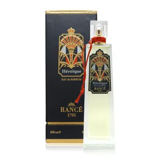 【RANCE 1795】Heroique 英雄淡香精 EDP 100ml(平行輸入)