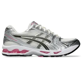 【asics 亞瑟士】GEL-KAYANO 14 男女中性款 運動休閒鞋(1203A537-103)