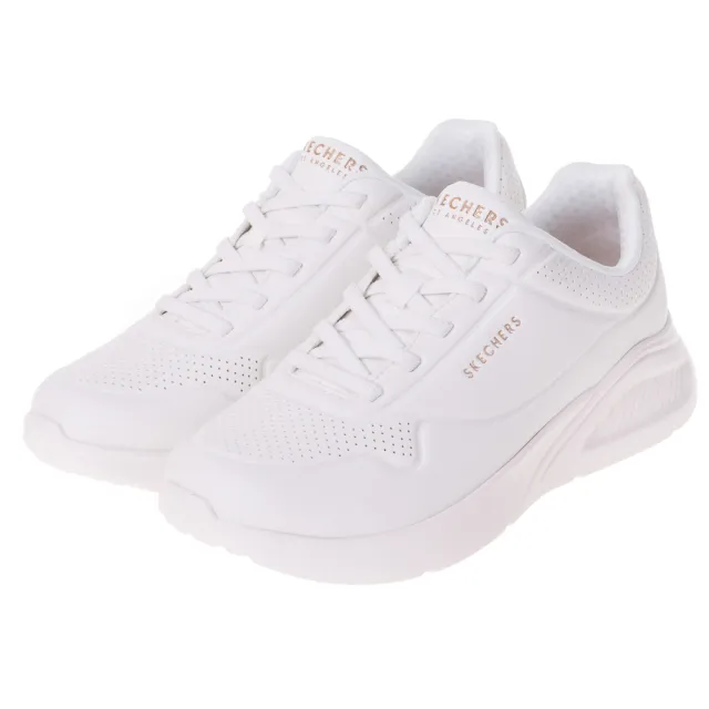 【SKECHERS】女鞋 運動系列 運動鞋 UNO LITE(177289WHT)