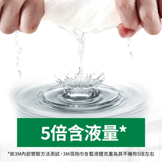 福利品【3M】除塵紙拖把特惠組(可任選)