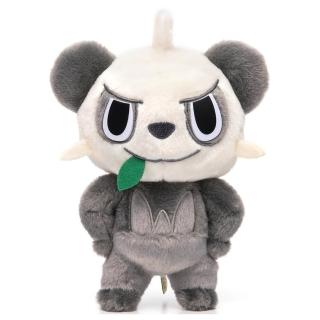 【T-ARTS】寶可夢收藏絨毛系列 頑皮熊貓