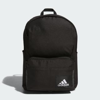 【adidas 愛迪達】ESSENTIALS 後揹包 戶外 運動 休閒 男/女 IT2044