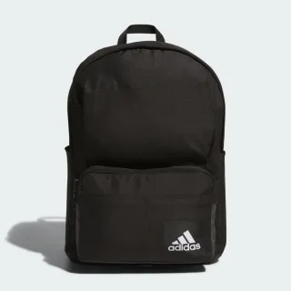 【adidas 愛迪達】ESSENTIALS 後背包 戶外 運動 休閒 男/女 IT2044