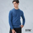 【SST&C 精選限定】男裝 秋冬圓領/高領/開襟/長袖/針織衫/外套-多款任選