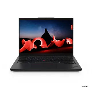 【ThinkPad 聯想】14吋R7商用筆電(L14/R7-7735U/16G/512G SSD/W11H)