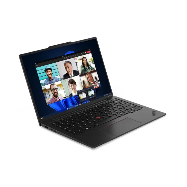 【ThinkPad 聯想】14吋Ultra7旗艦輕薄商務AI筆電(X1 Carbon 12th/Ultra7-155U/32G D5/1TB/W11P/Evo/三年保)