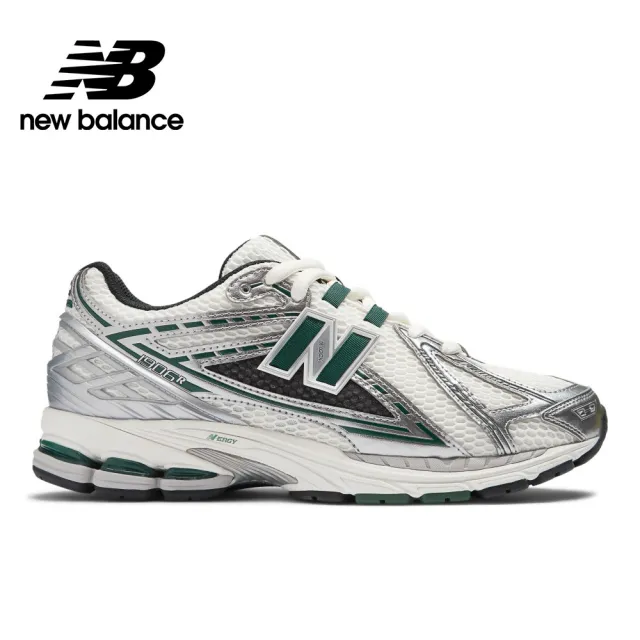 【NEW BALANCE】NB 1906R復古鞋/運動鞋_中性_M1906RER-D(IU同款)