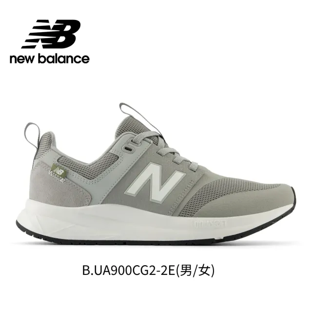 【NEW BALANCE】NB 健走鞋_中性_UA900CR2-2E_UA900CG2-2E_UA900CD2-2E