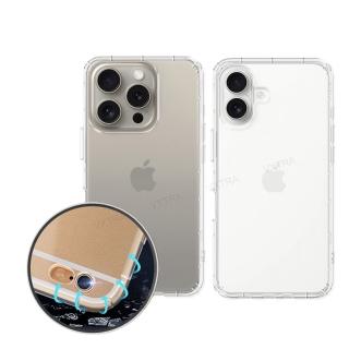 【VXTRA】iPhone 16 系列 防摔氣墊手機保護殼