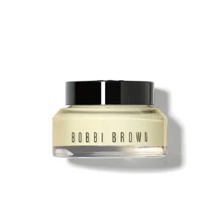 【Bobbi Brown 芭比波朗】維他命完美乳霜15ml(妝前神霜/橘子霜/持妝乳霜)