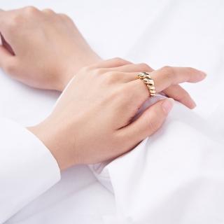【KT DADA】戒指 戒指女生 25純銀戒指 k金戒指 可調式戒指 戒指女 ins 女戒指 女友禮物 情侶禮