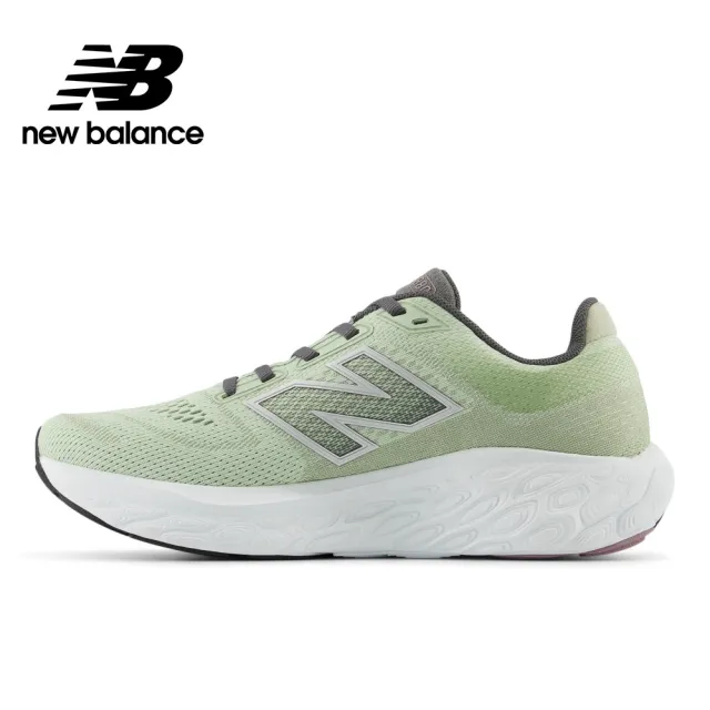 【NEW BALANCE】NB 慢跑鞋_W880N14-D_女性_綠色