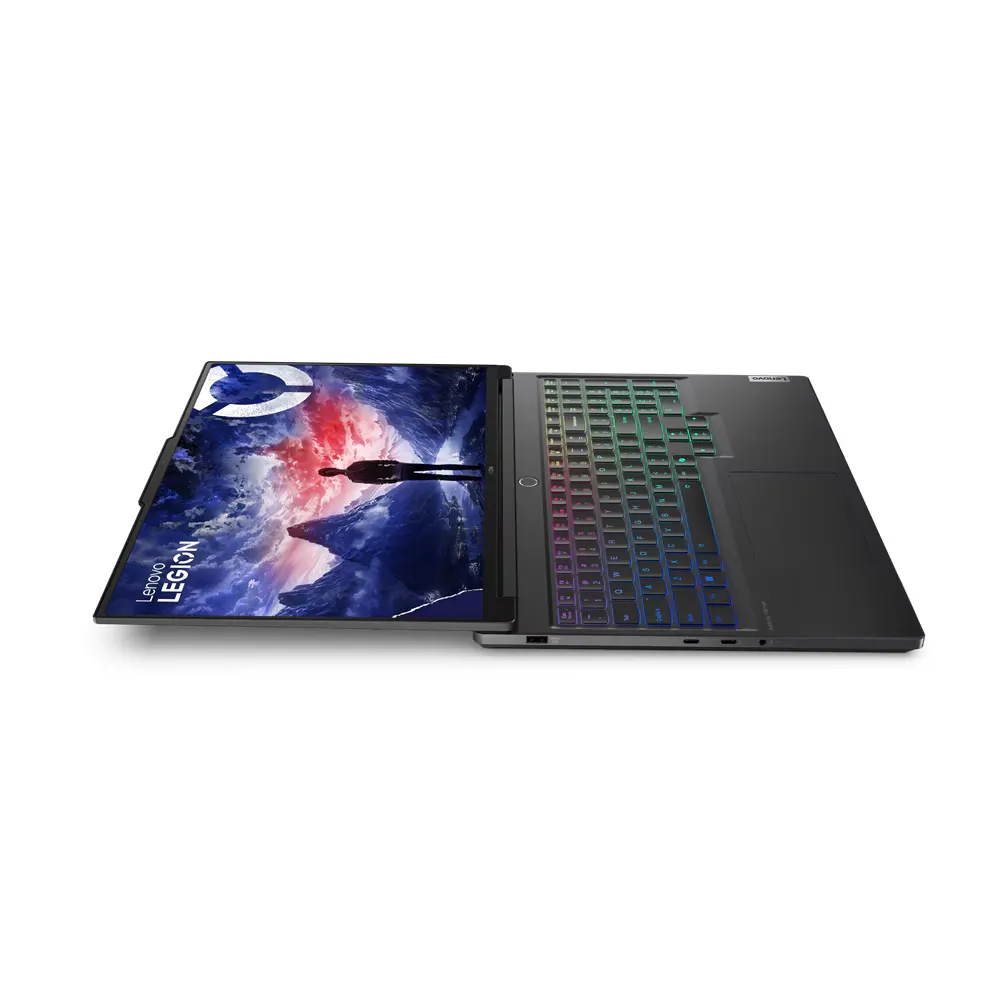 【Lenovo】16吋i9 RTX4070電競特仕-黑神話悟空適用(Legion 7/i9-14900HX/32G+32G/2TB/W11/83FD003STW)