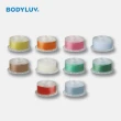 【BODYLUV】維他命濾芯-純淨維他命蓮蓬頭專用(清新柑橘/溫暖木質/甜嫩艾草/柚香海鹽/甜蜜玫瑰)