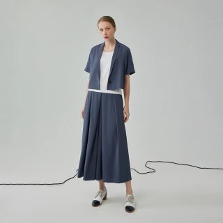 【giordano ladies】短身設計外套(02344515)