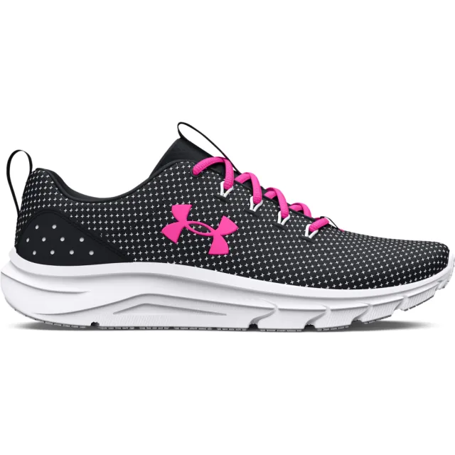 【UNDER ARMOUR】UA Phade RN 2 慢跑鞋 運動鞋 男女款(多款任選)