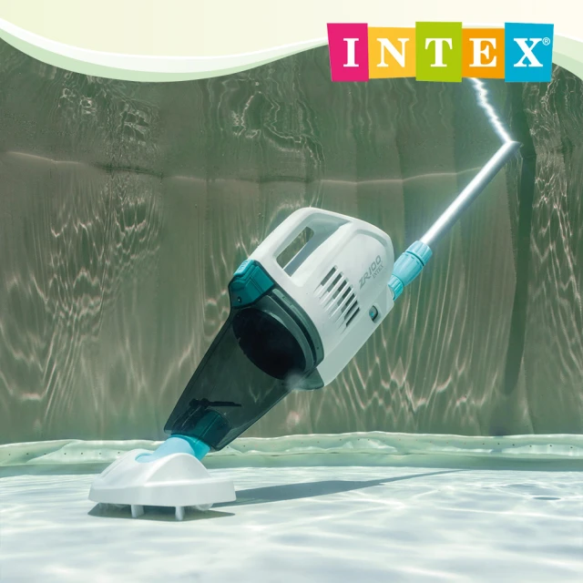 INTEX 大型游泳池配件-3階梯子(高度107cm)評價推