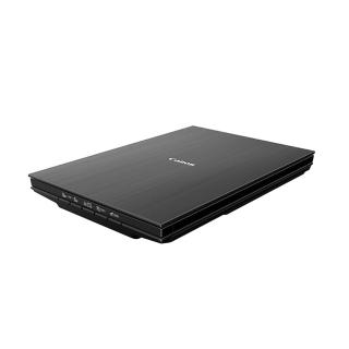 【Canon】CanoScan LiDE 400 超薄平臺式掃描器(掃描器/輕薄/好攜帶/高解析掃描器)